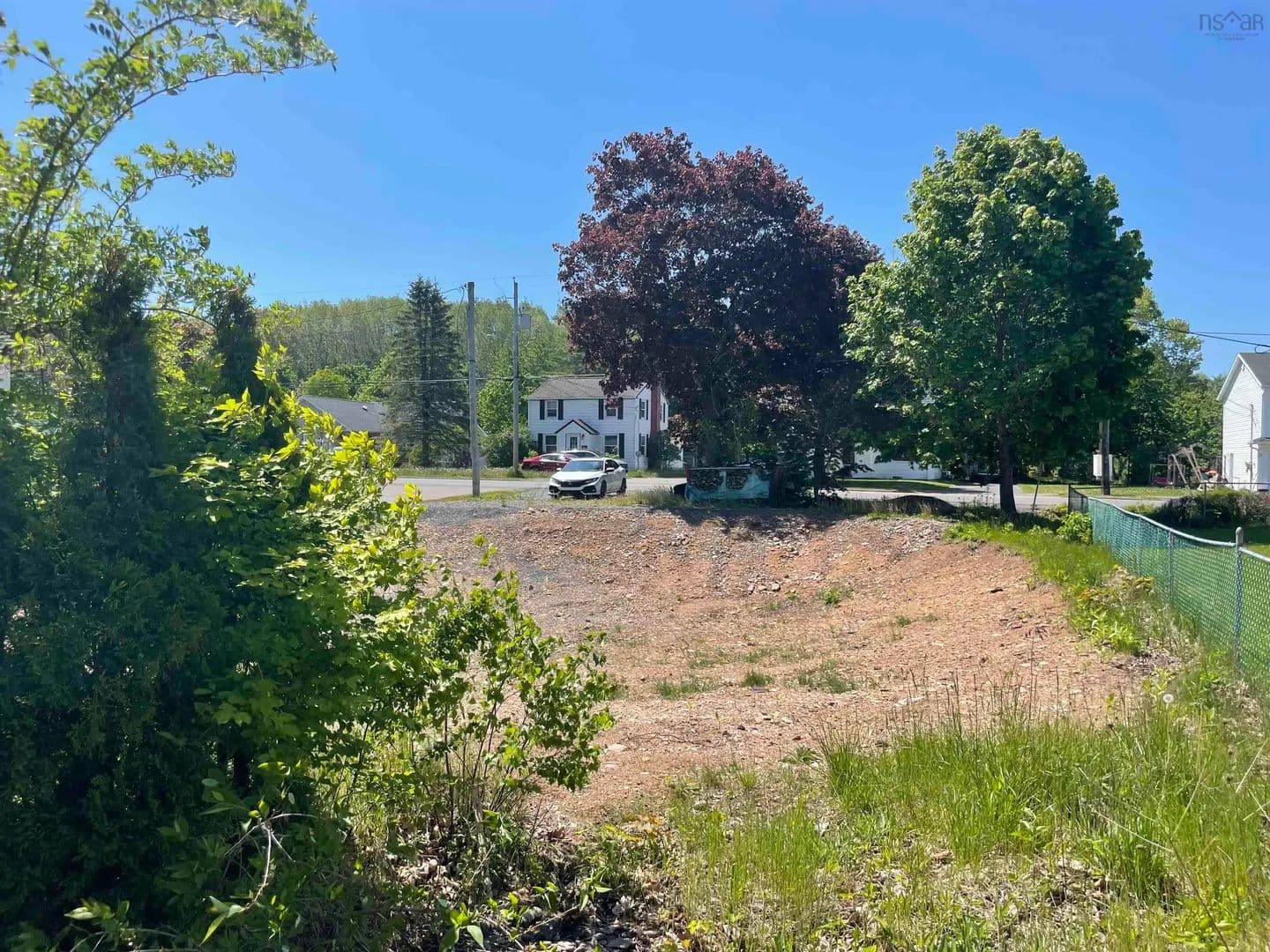 Property from 11 Highland Avenue - KW - Canada