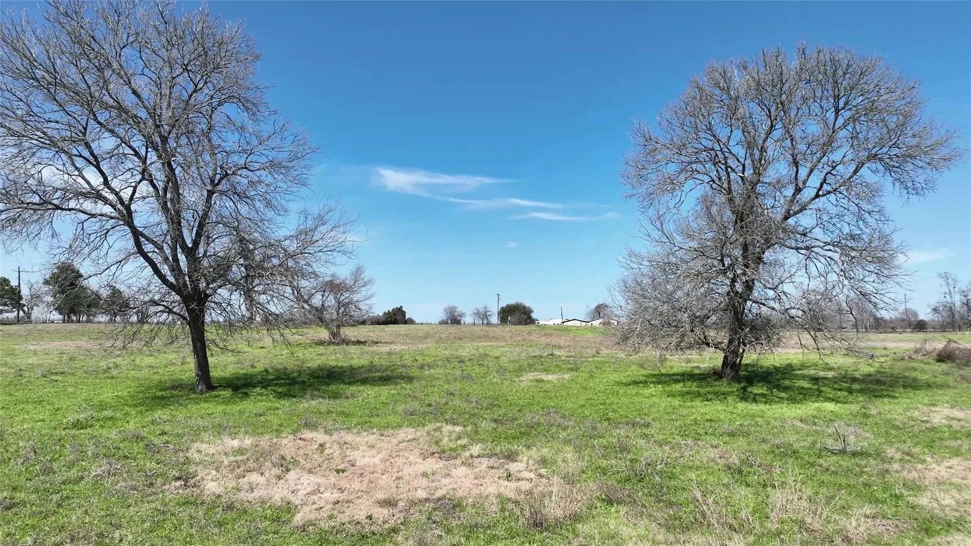 4.81 Acres of Land for Sale in Brookshire, Texas - Brookshire, Texas, 77423