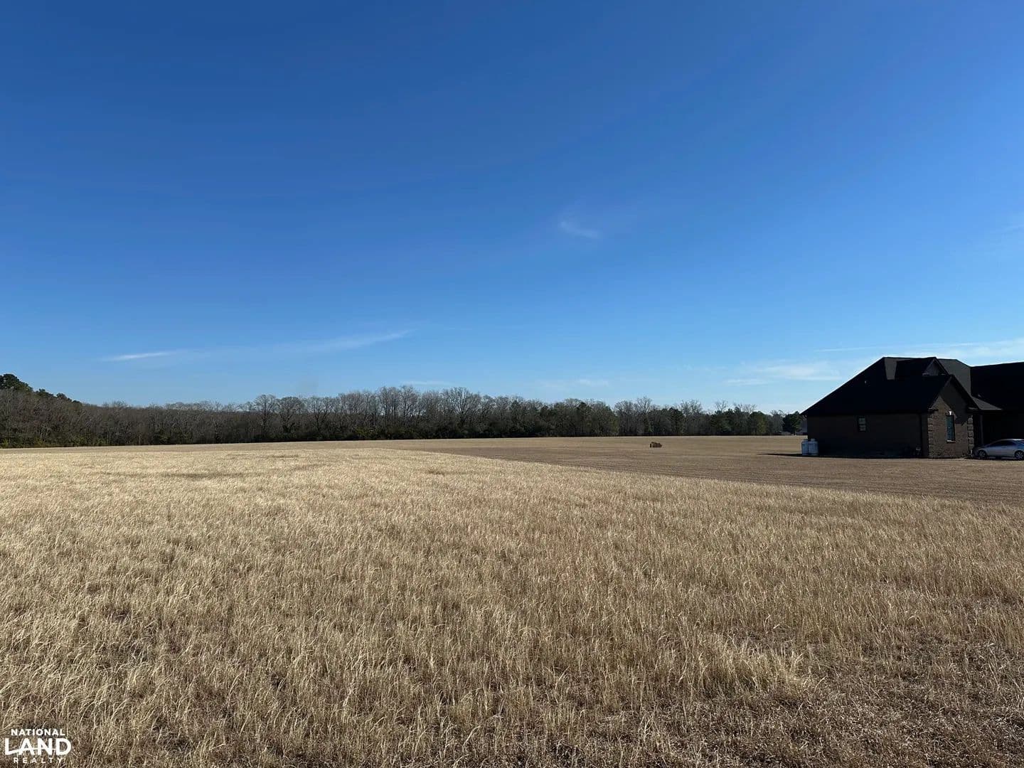 Ashley Rd. Residential/Development - Red Springs, North Carolina, 28377