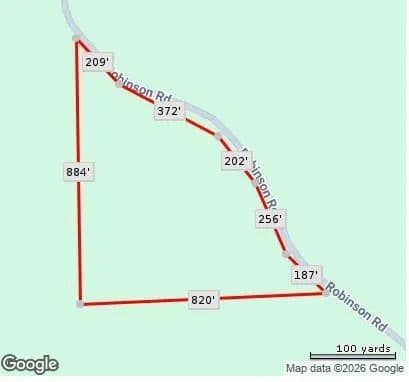 Vacant Land in Seale - Seale, Alabama, 36875