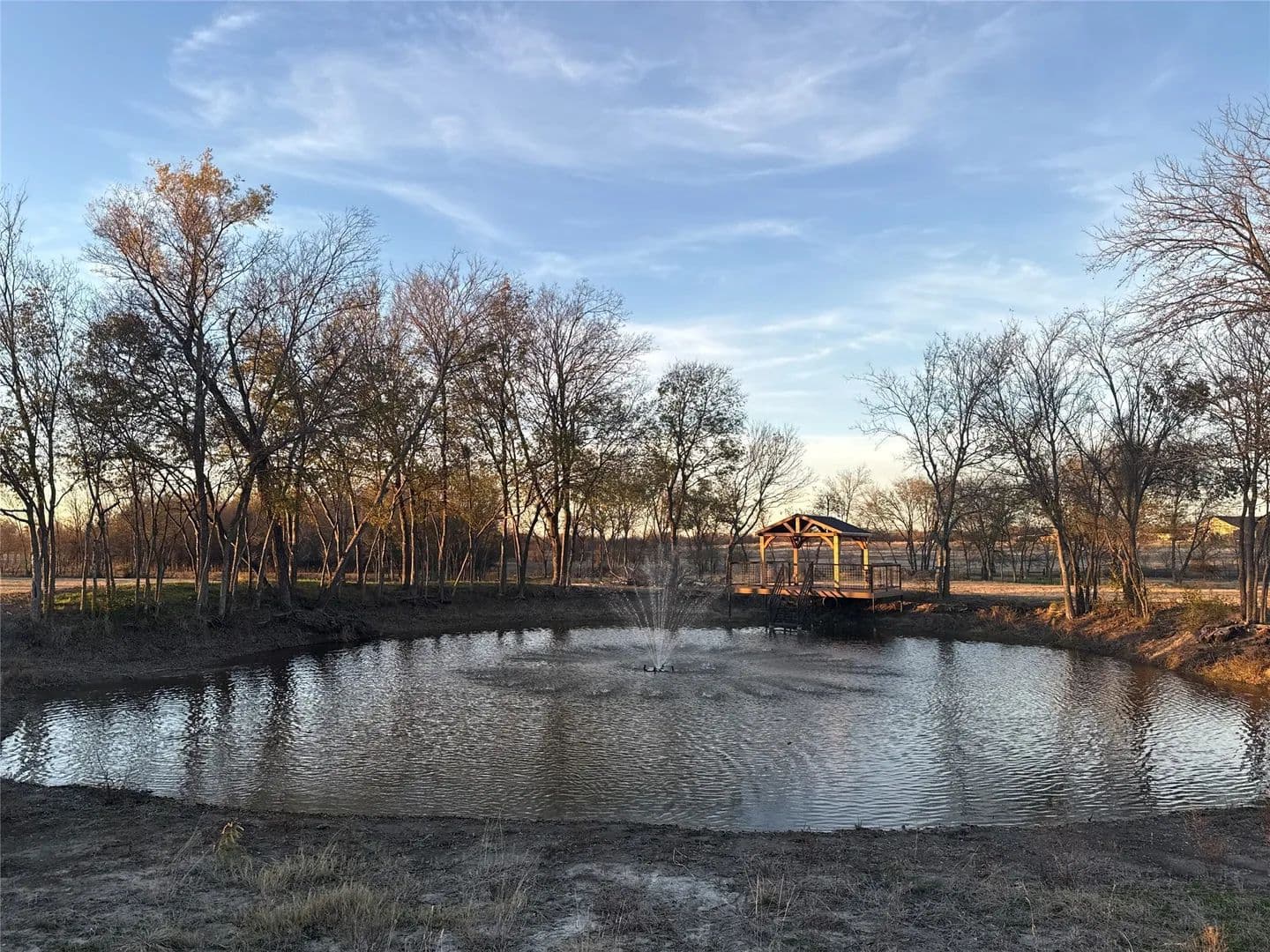 6 Acres of Land for Sale in Oak Ridge, Texas - Oak Ridge, Texas, 75142