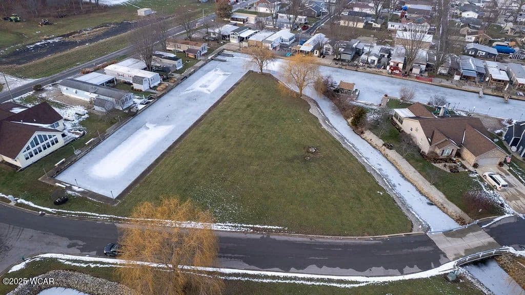 0.64 Acres of Land for Sale in Celina, OH - Celina, Ohio, 45822