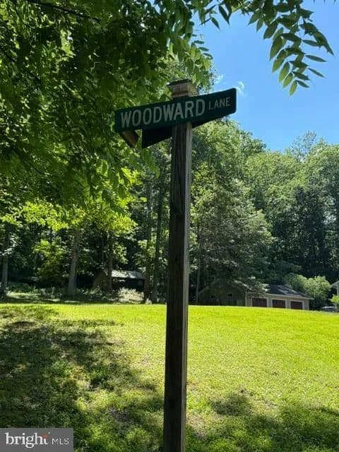 2.86 Acres of Land for Sale in Crownsville, Maryland - Crownsville, Maryland, 21032