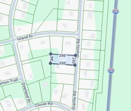 0.45 Acres of Land for Sale in Tobyhanna Twp, PA - Pennsylvania, 18334