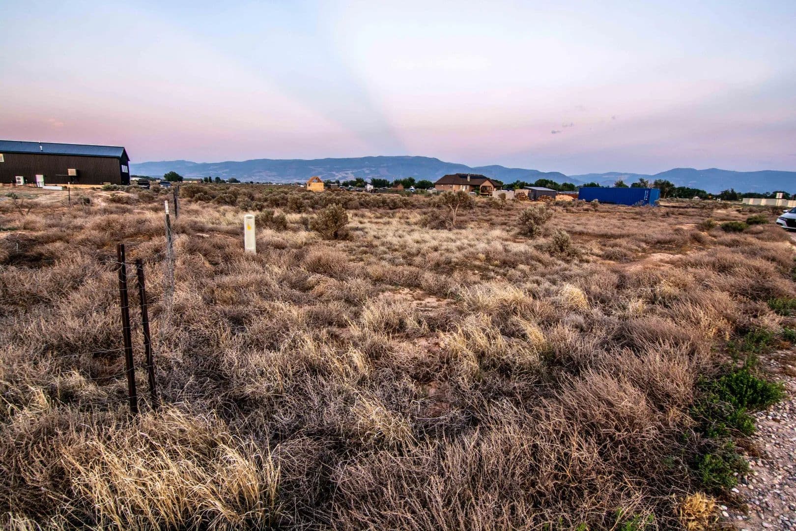 Lots & Land-Other in Cedar City - Cedar City, Utah, 84721