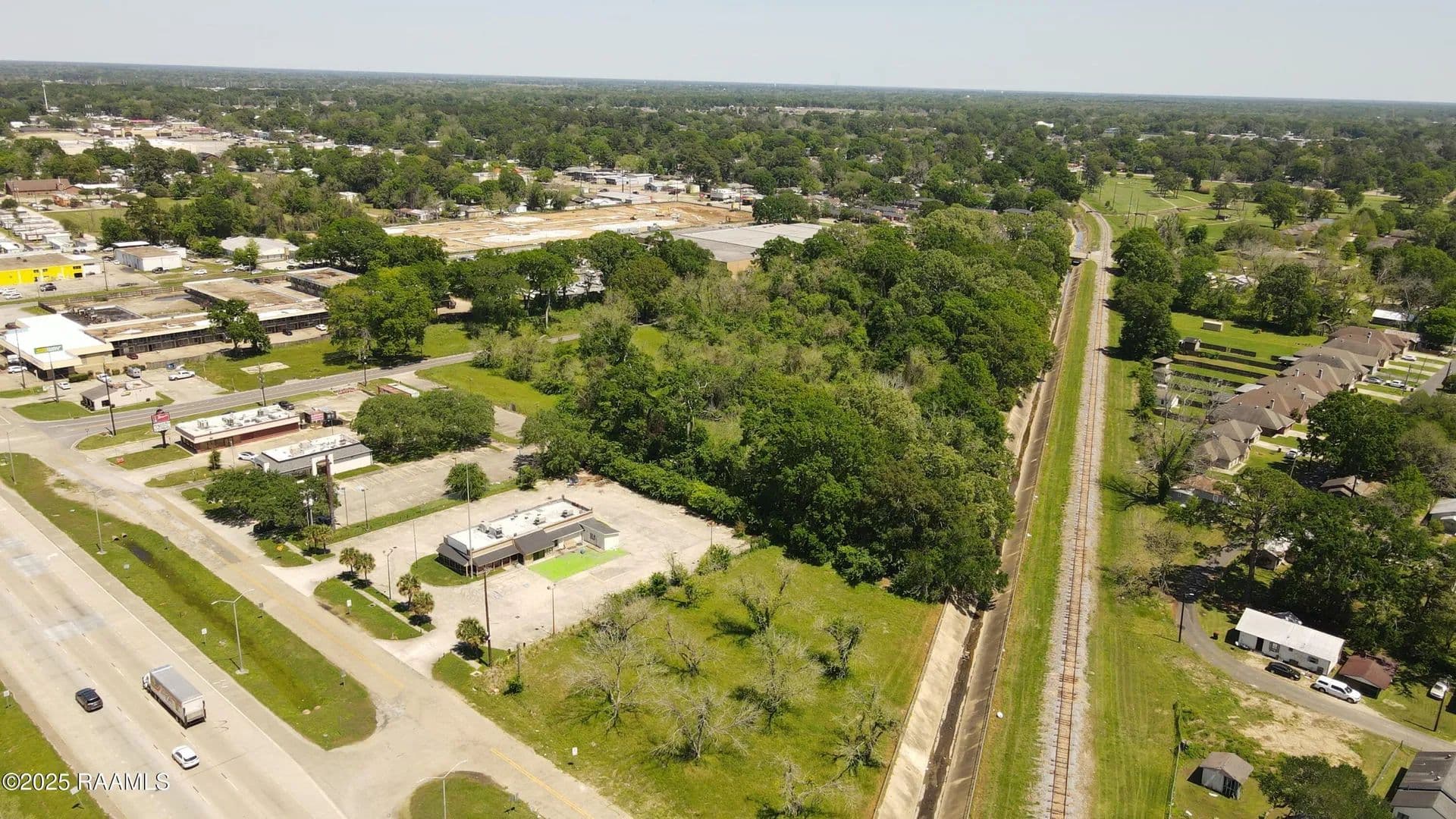 Property from 100 Blk Donlon Avenue - KW - land for sale