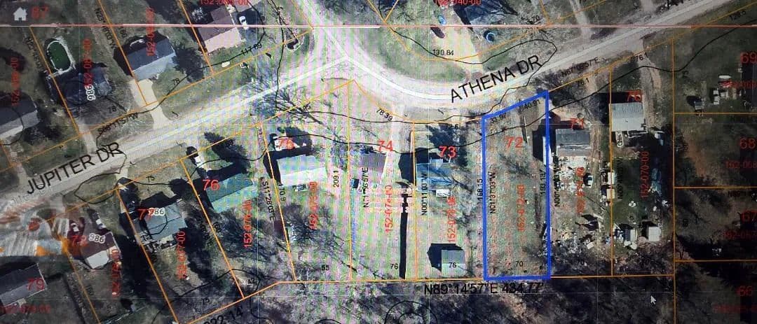 Lots & Land-Other in Albion - land for sale