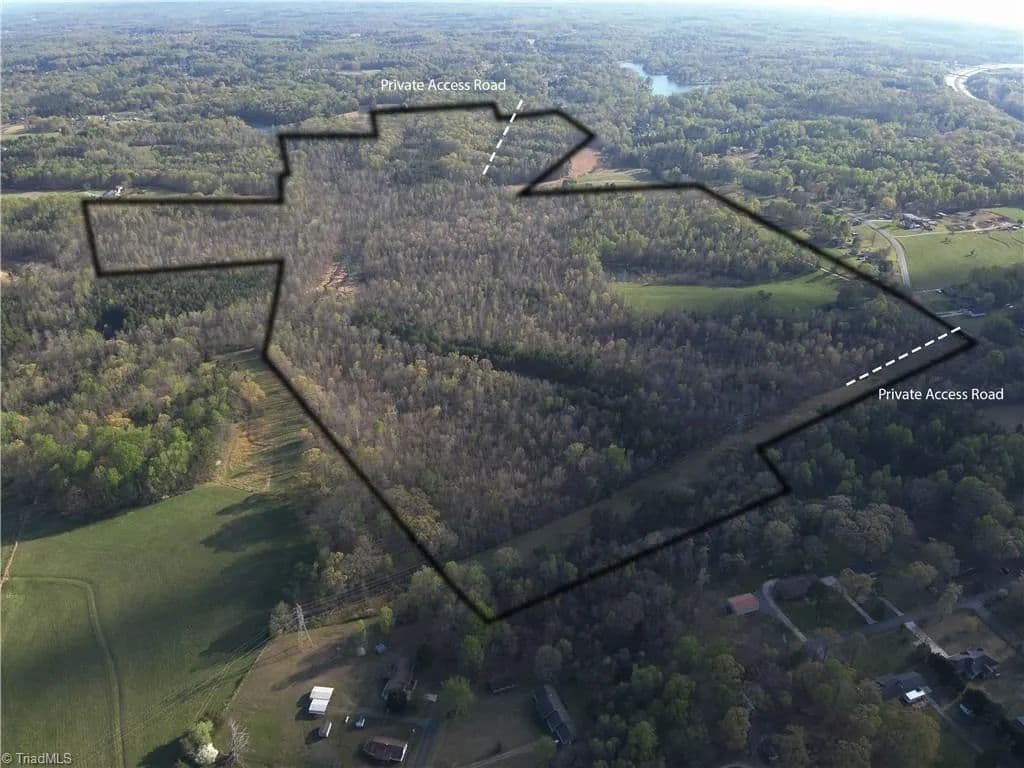 Property from 1500 Wiley Lewis Road - KW - Greensboro, North Carolina, 27406