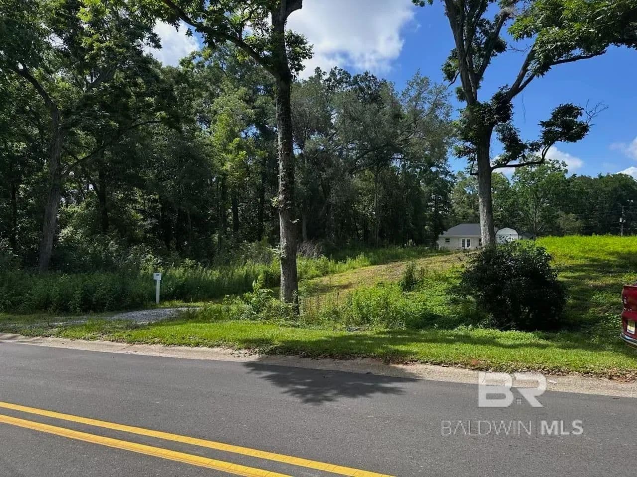 Property from 505 Fairland Avenue - KW - Fairhope, Alabama, 36532