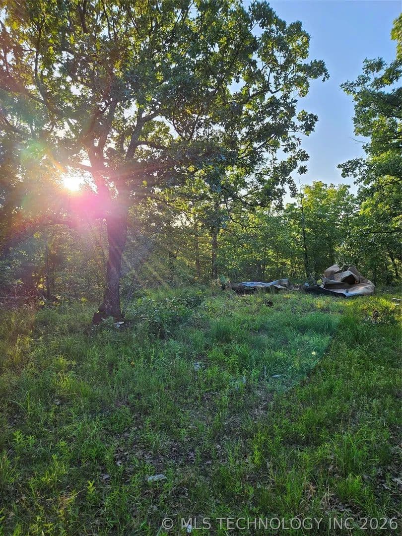 Property from Hickory Lane - KW - Stuart, Oklahoma, 74570