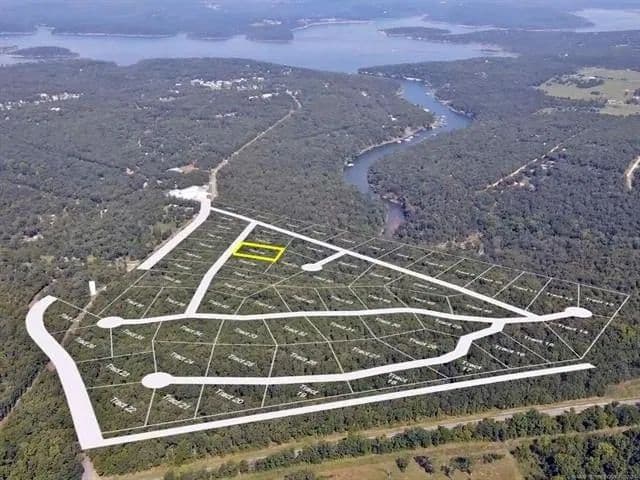 Lots & Land-Other in Cookson