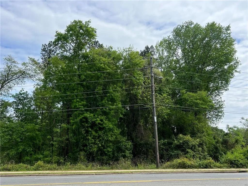 Property from 0 S M L K Jr Boulevard - KW - Americus, Georgia, 31719