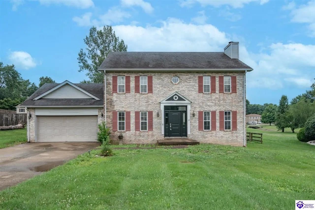 Property from 107 N Pointe Drive - KW - Elizabethtown, Kentucky, 42701