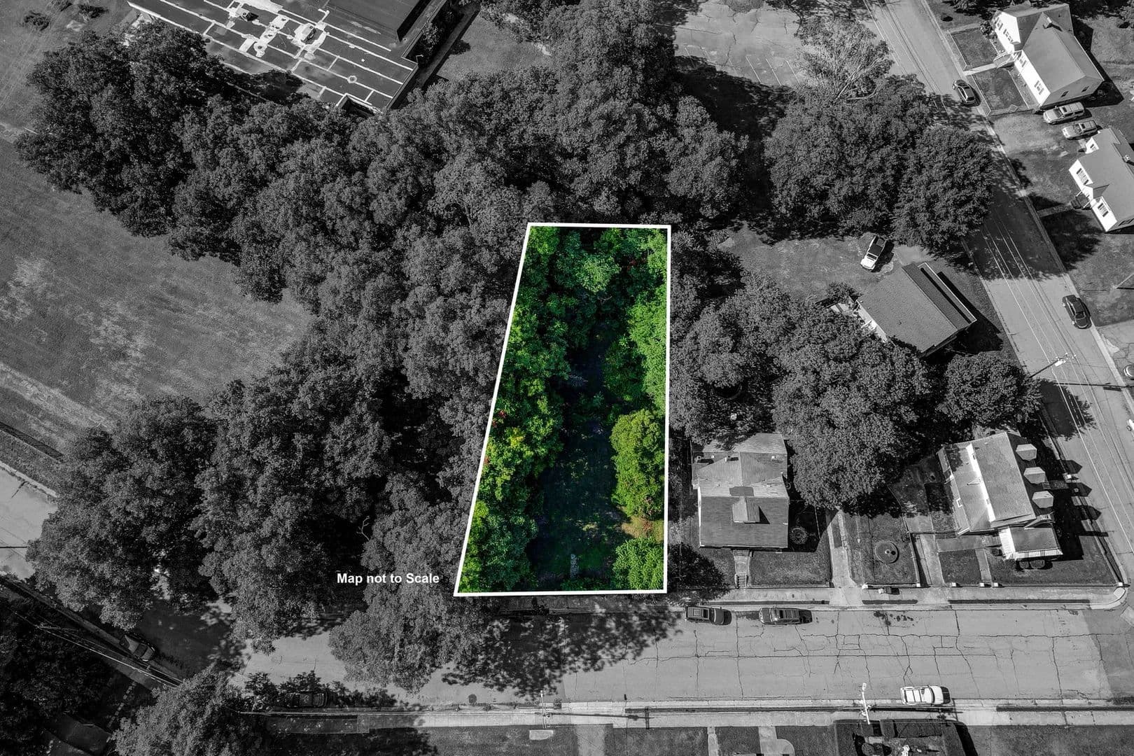 Lots & Land-Other in Reidsville - land for sale