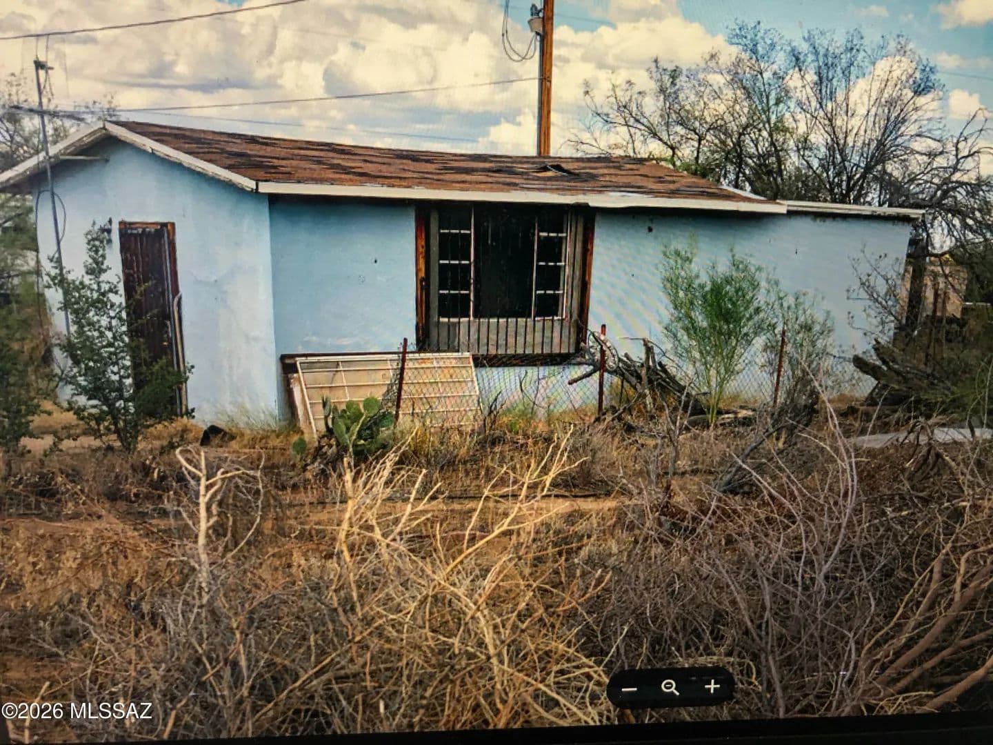 Property from 16750 W Greenwald Street #7 - KW - Tucson, Arizona, 85736