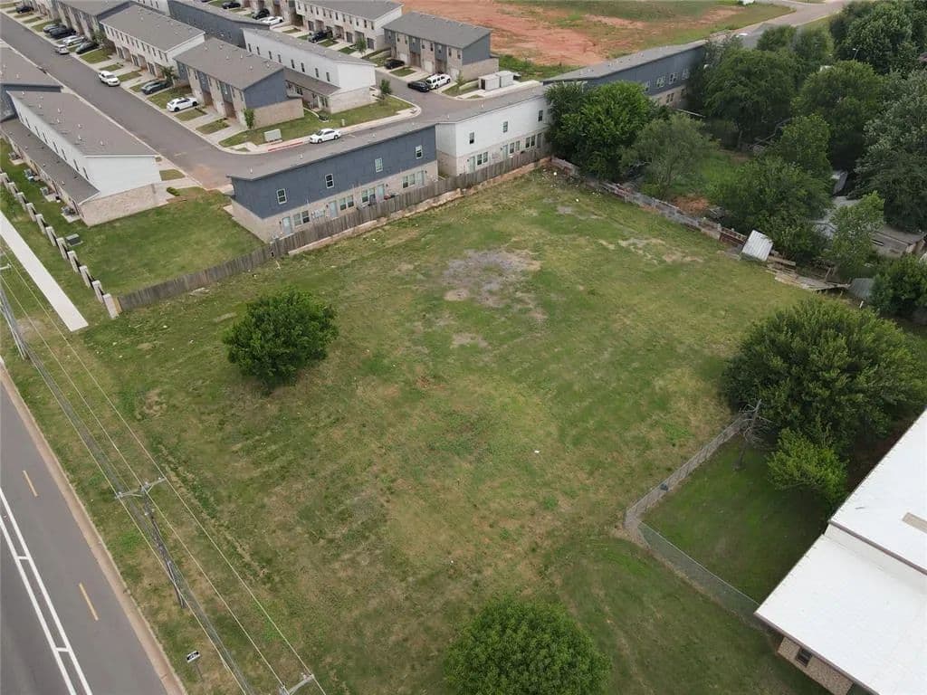 Property from 0 0 Unknown Street - KW - Oklahoma City, Oklahoma, 73135