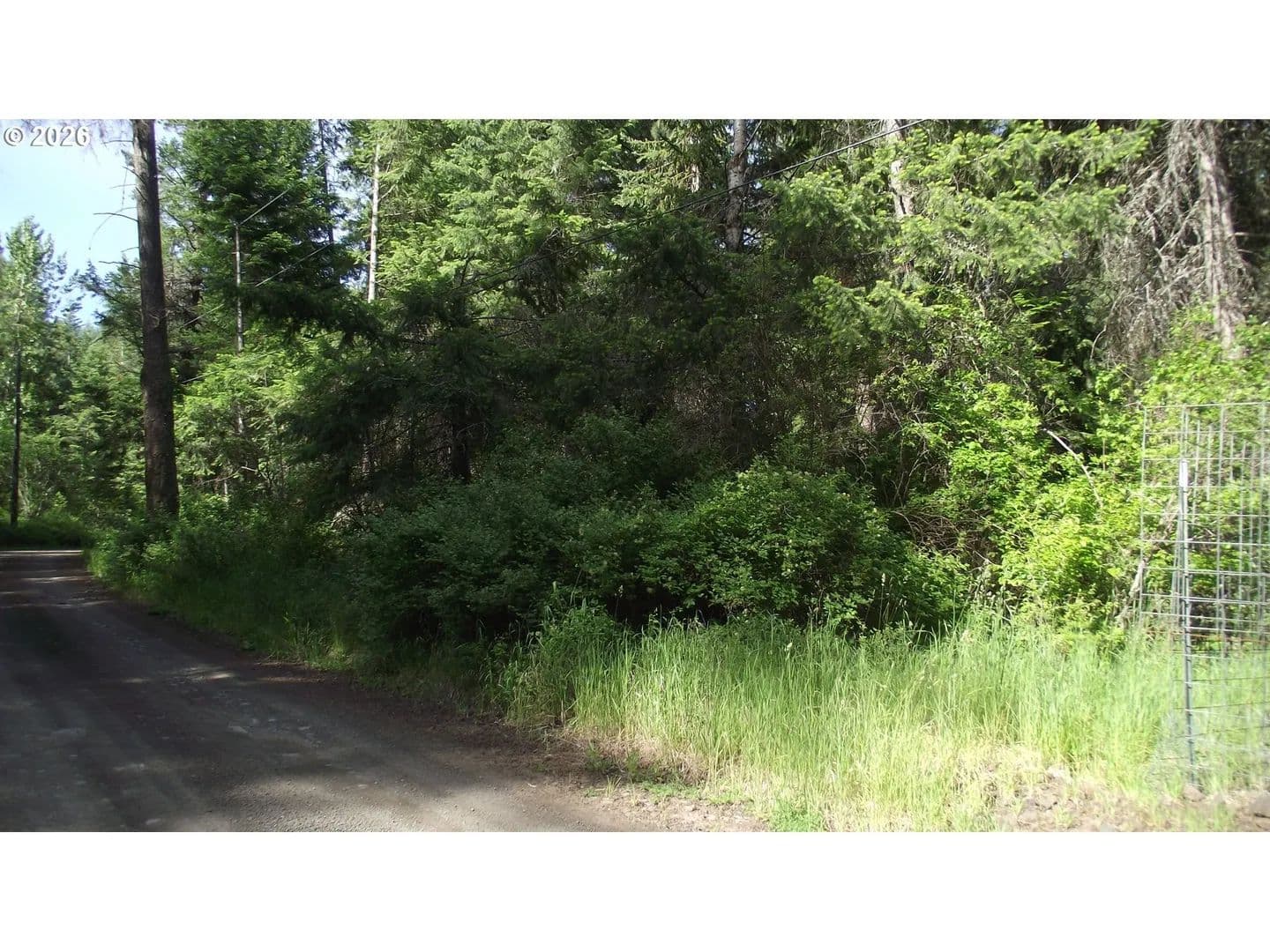 Property from River Canyon RD - KW - Imnaha, Oregon, 97842