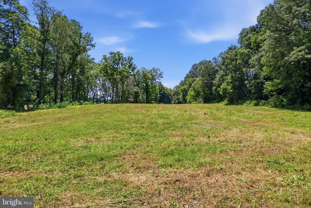 6.69 Acres of Land for Sale in White Hall, Maryland - land for sale