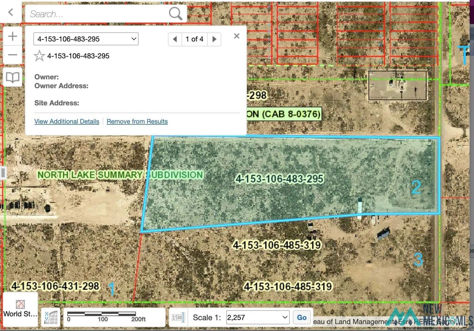 Lots & Land-Other in Artesia - Artesia, New Mexico, 88210