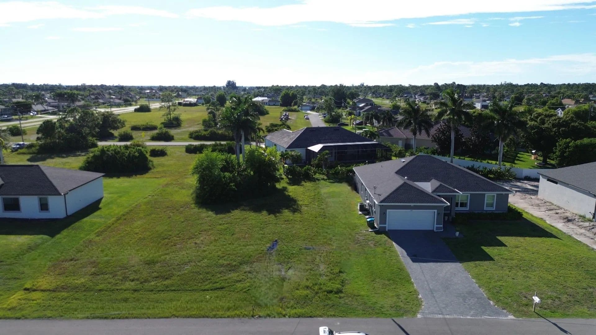 Lots & Land-Other in Cape Coral - land for sale