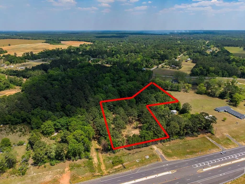 Vacant Land in Albany - land for sale