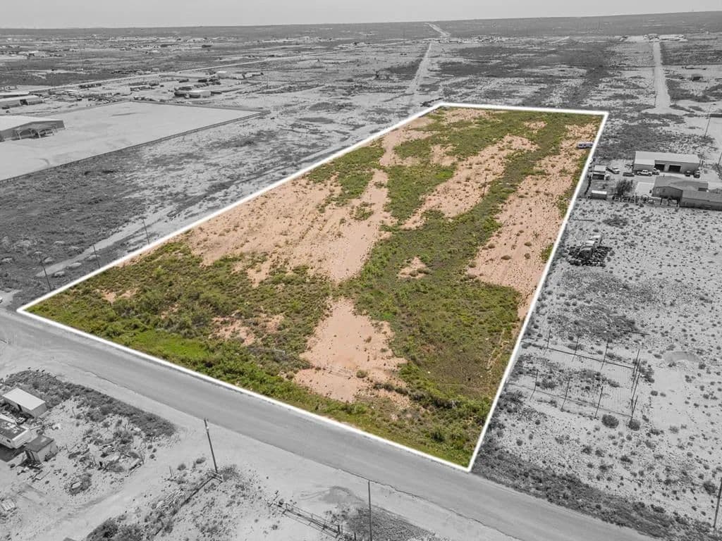 Property from 000 Fortune 500 Drive - KW - Odessa, Texas, 79763