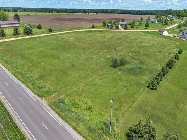 Vacant Land (0-10 Acres) in Chili - Chili, Wisconsin, 54420