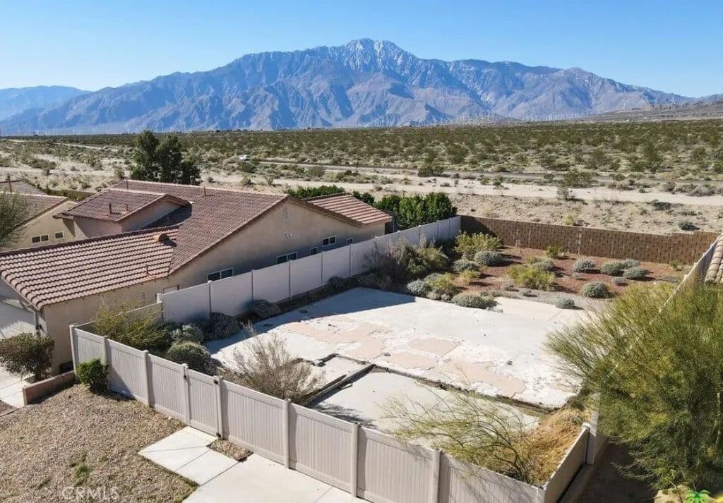 Property from 8747 Rockies Avenue - KW - Desert Hot Springs, California, 92240