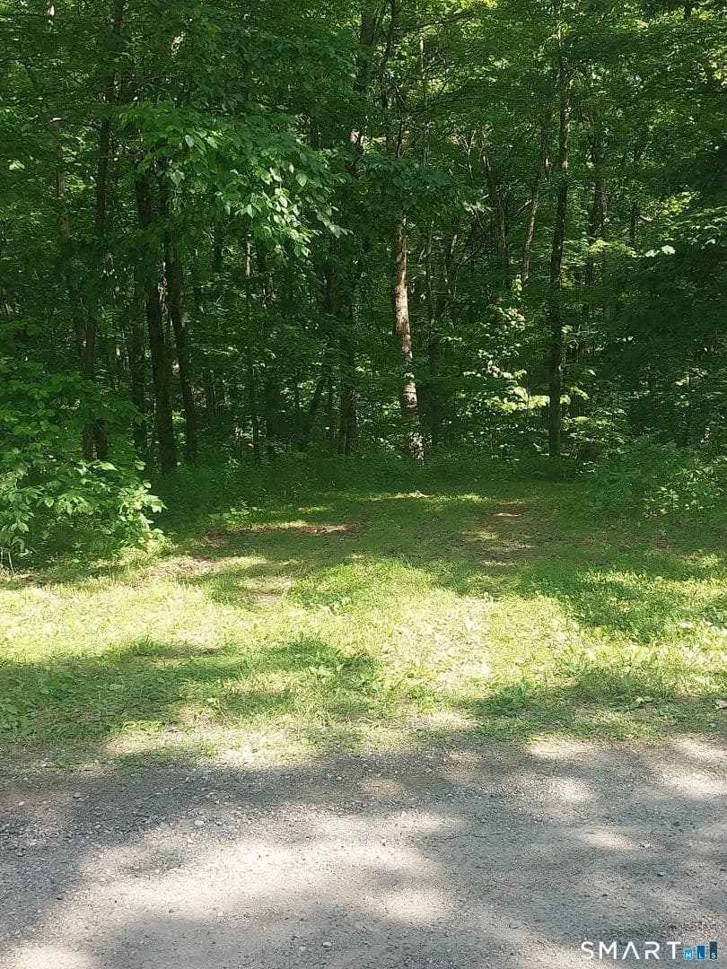 Property from Mount Mauwee Road - KW - Kent, Connecticut, 6757