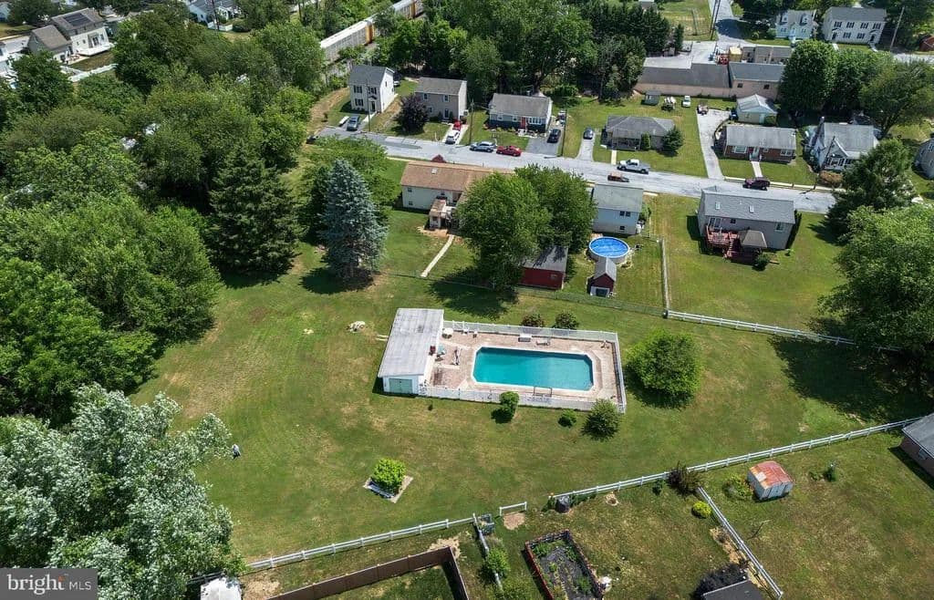 1.36 Acres of Land for Sale in HUMMELSTOWN, PA - land for sale