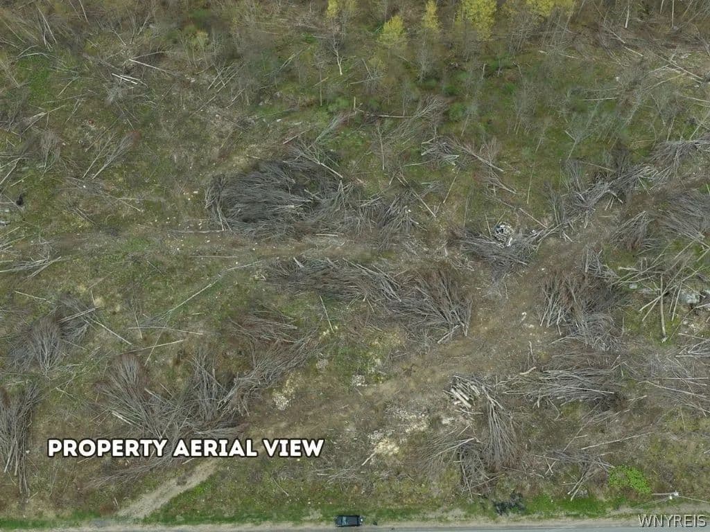 3.3 Acres of Land for Sale in Richville, NY - Richville, New York, 13681