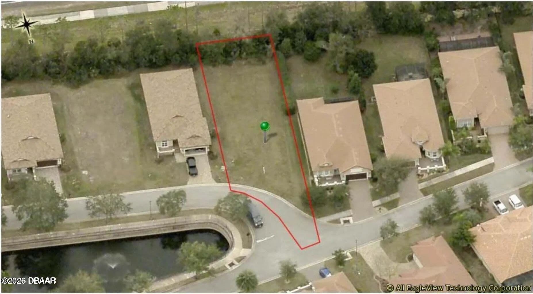 Property from 100 Vía Roma - KW - Ormond Beach, Florida, 32174