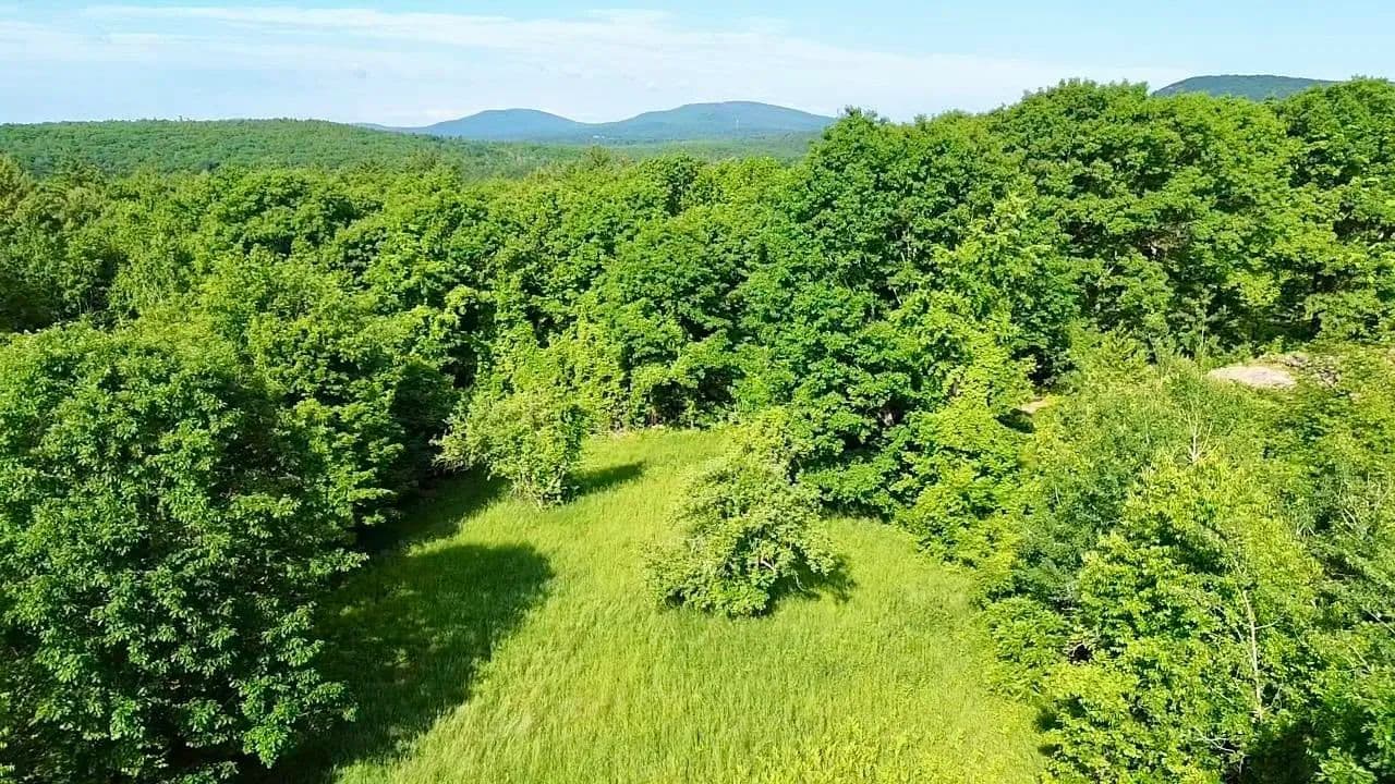 Property from 00 Center Road - KW - Lyndeborough, New Hampshire, 3082