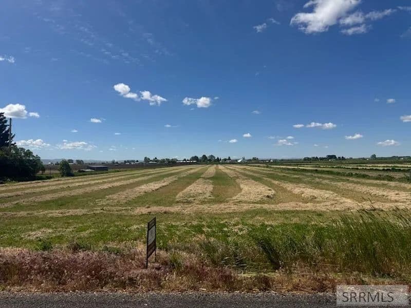 Property from Parcel 1 8200 S - KW - Rexburg, Idaho, 83440