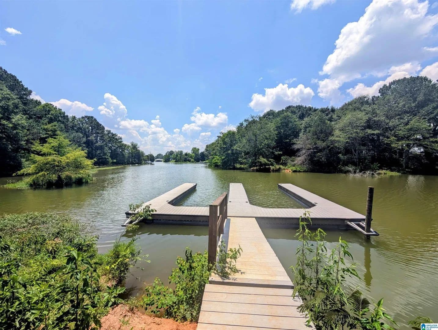 16.5 Acres of Land for Sale in PELL CITY, AL - Pell City, Alabama, 35128