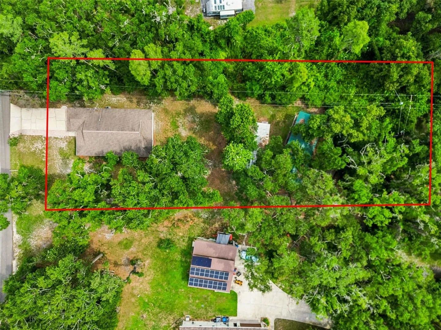 Property from CRESCENT LANE - KW - Lutz, Florida, 33548