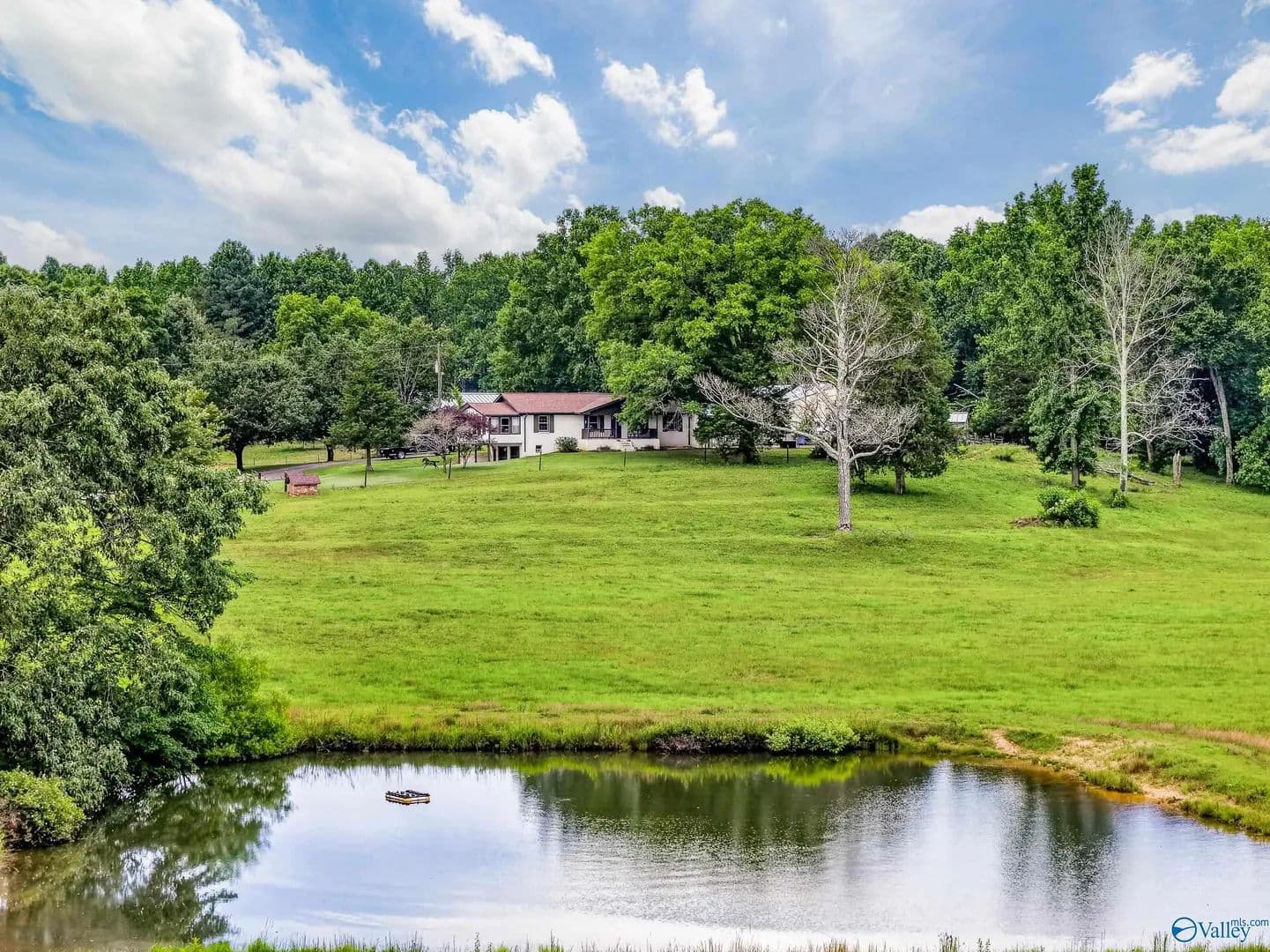 Property from 2066 Charity Lane - KW - Hazel Green, Alabama, 35750