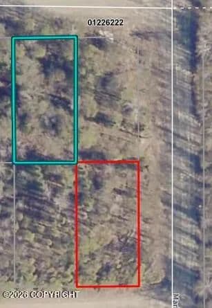 Vacant Land in Nikiski/north Kenai - Alaska, 99611