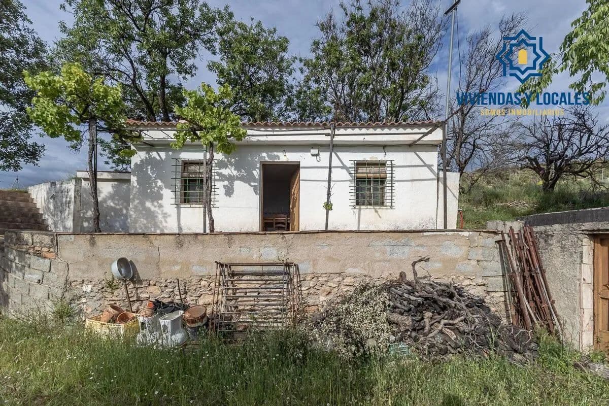 Land for Sale in Monachil, 229 - land for sale