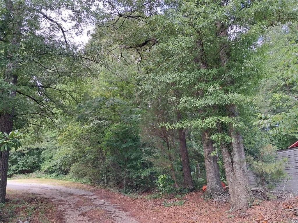 Property from 0 Decatur Road - KW - Ellenwood, Georgia, 30294