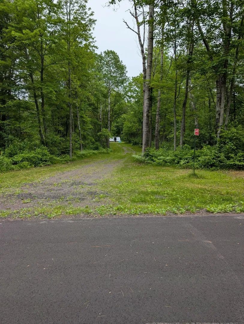 1.51 Acres of Land for Sale in Iron River, WI - Iron River, Wisconsin, 54847