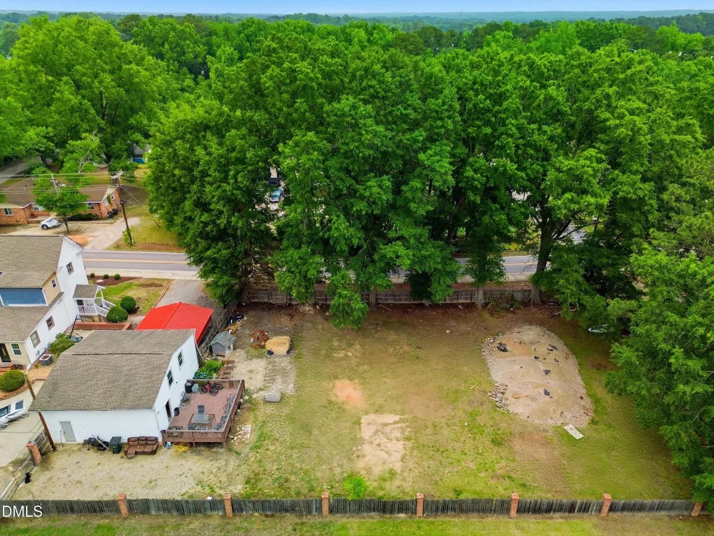 Lots & Land-Other in Wendell - Wendell, North Carolina, 27591