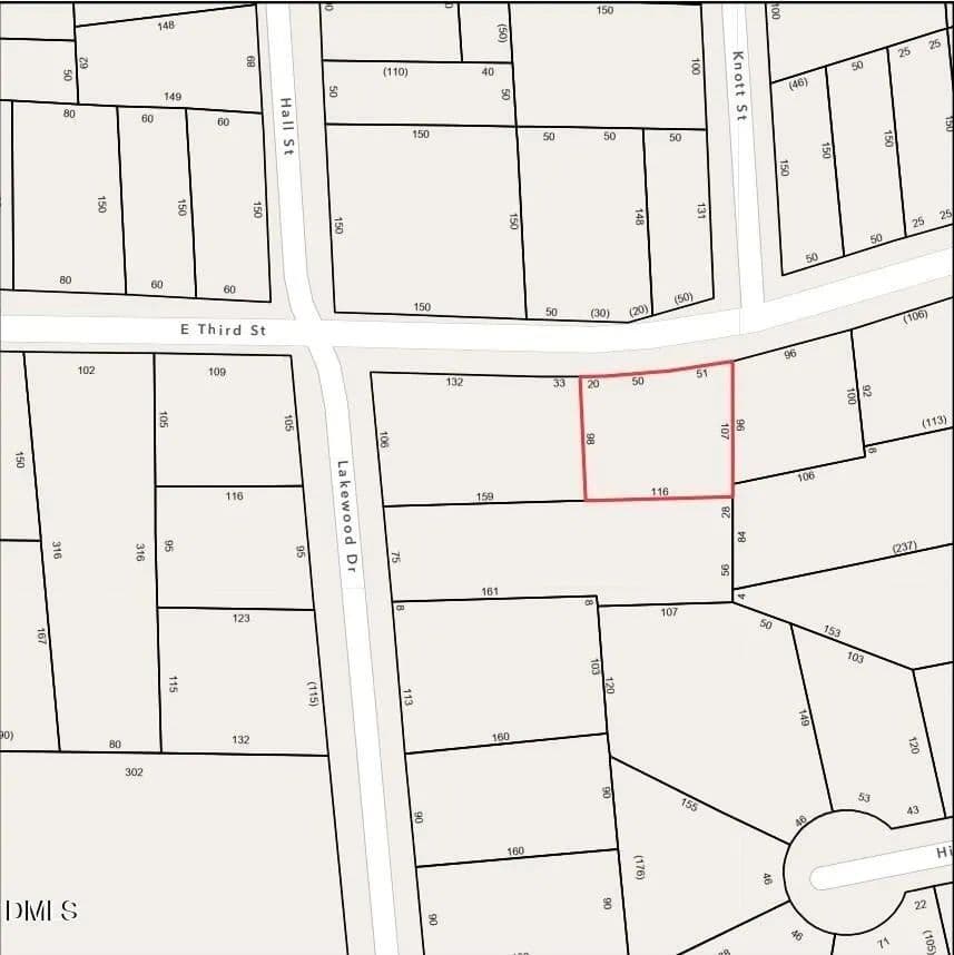 Lots & Land-Other in Wendell - Wendell, North Carolina, 27591