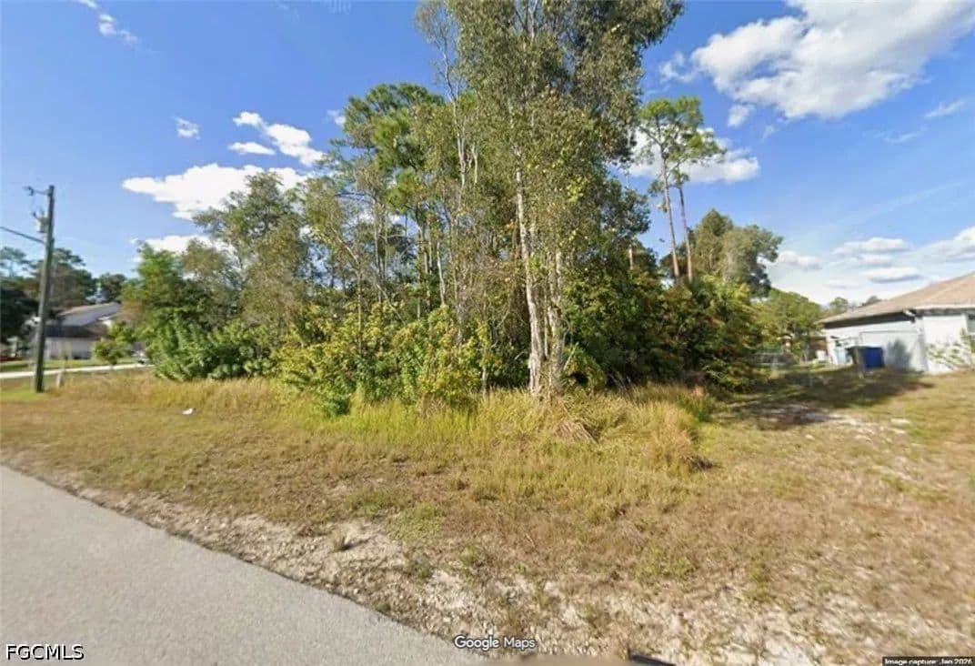 Property from 5508 Billings Street - KW - Lehigh Acres, Florida, 33971