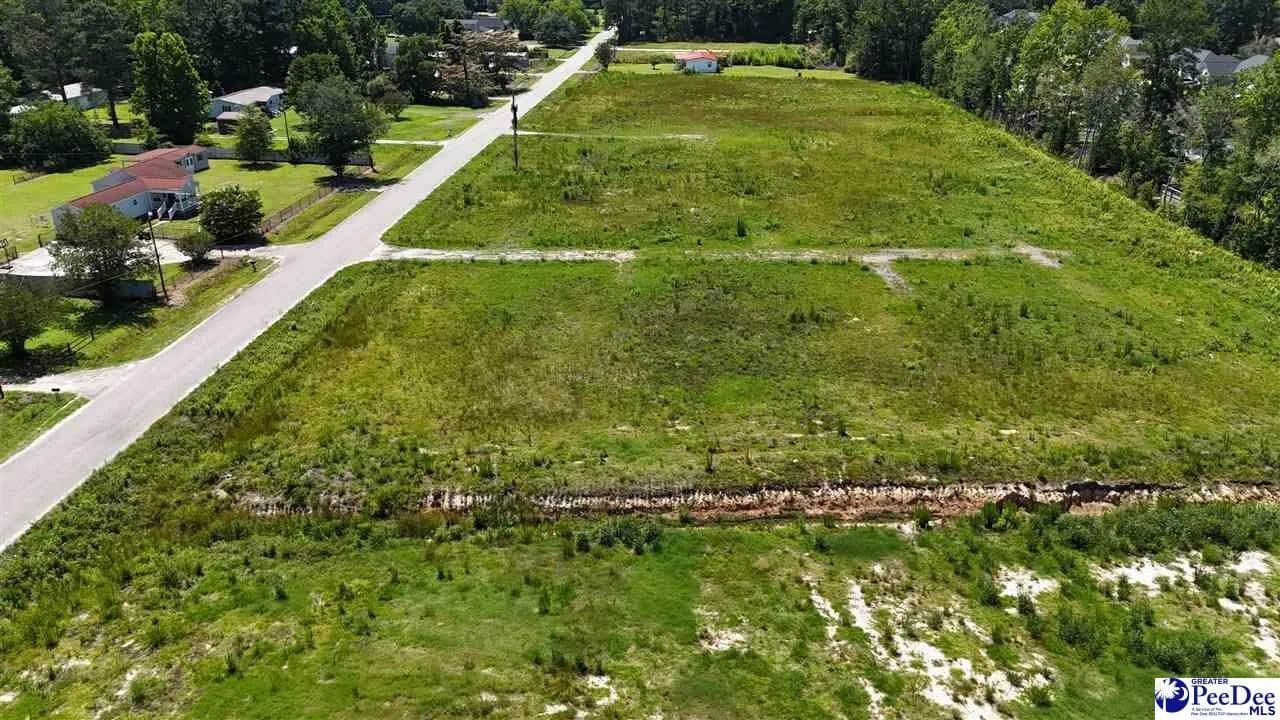 Property from TBD E CHAPEL VIEW DR - KW - Florence, South Carolina, 29505