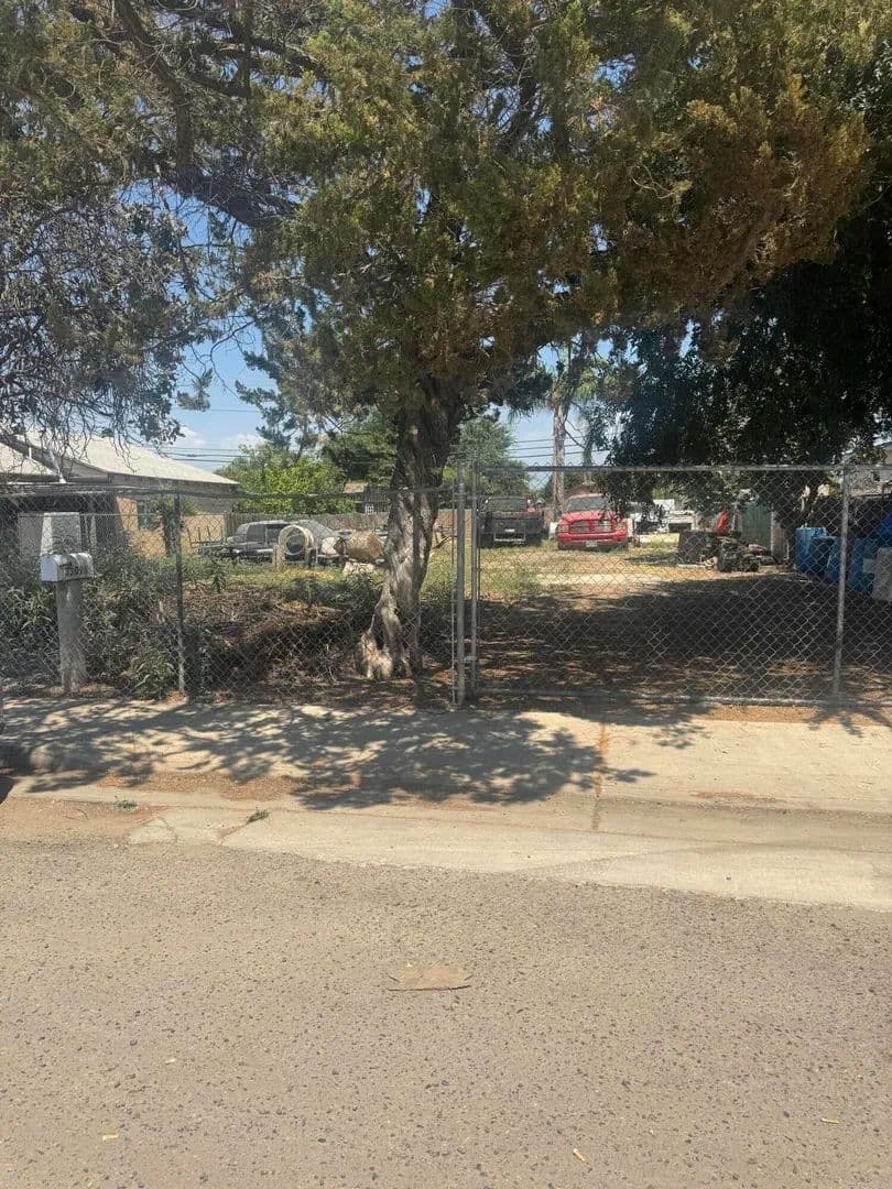 Property from 33098 Manzanita Road - KW - Ivanhoe, California, 93235