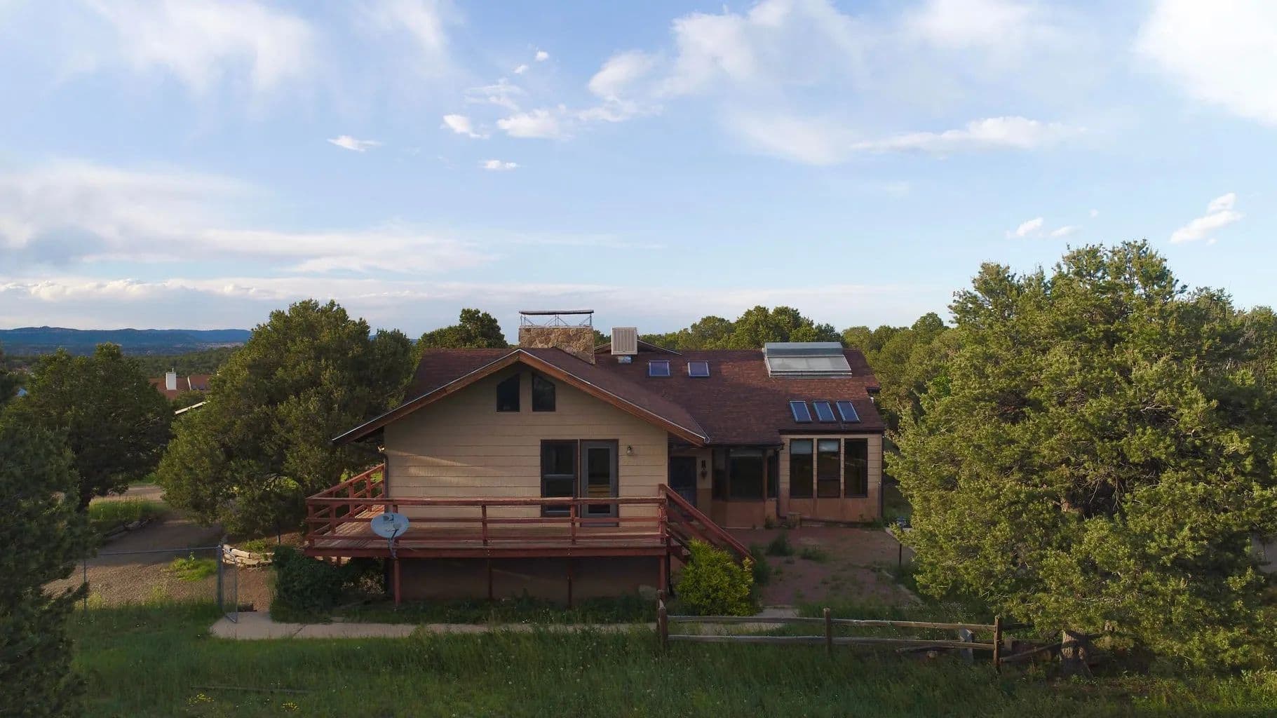 9500 County Rd. 20.8, Trinidad, CO 81082 - Trinidad, Colorado, 81082