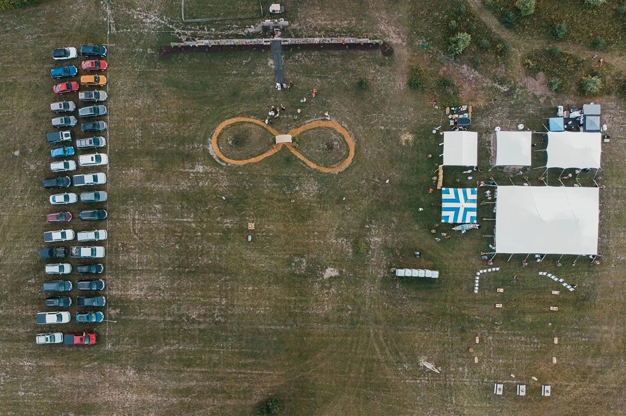 17.4 Acres of Land for Sale in Muskegon, Michigan - Muskegon, Michigan, 49444