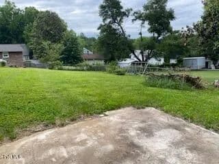 Land for Sale in Johnson City, Tennessee - Johnson City, Tennessee, 37601