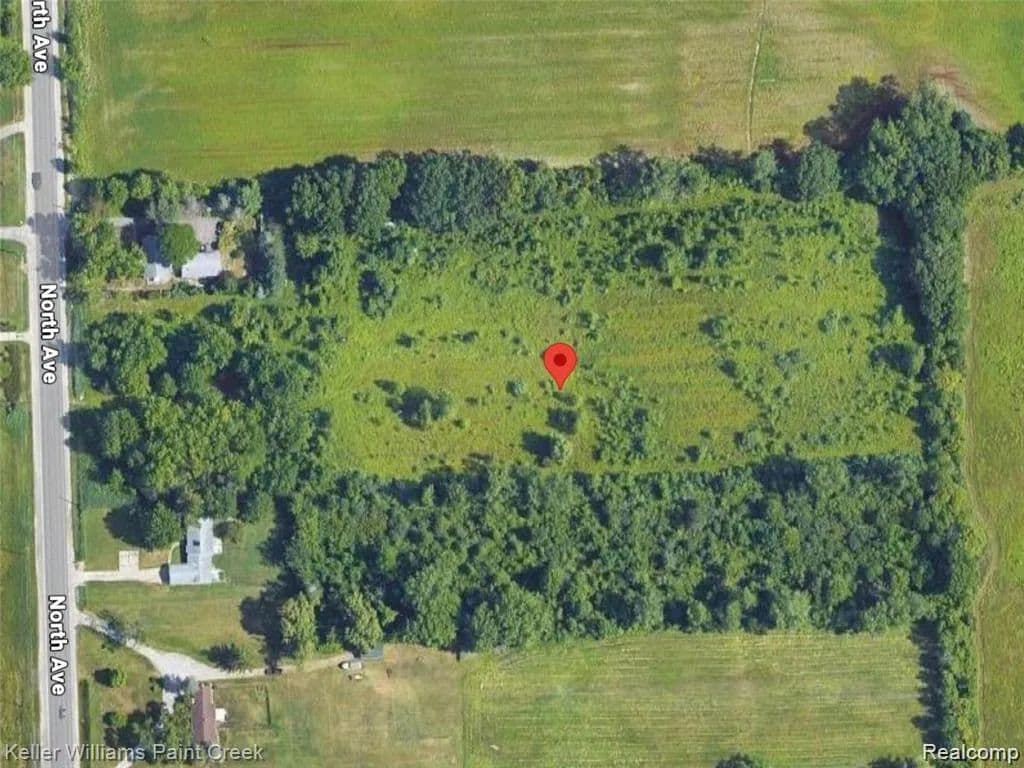 Property from 00000 North Avenue - KW - , Michigan, 48042